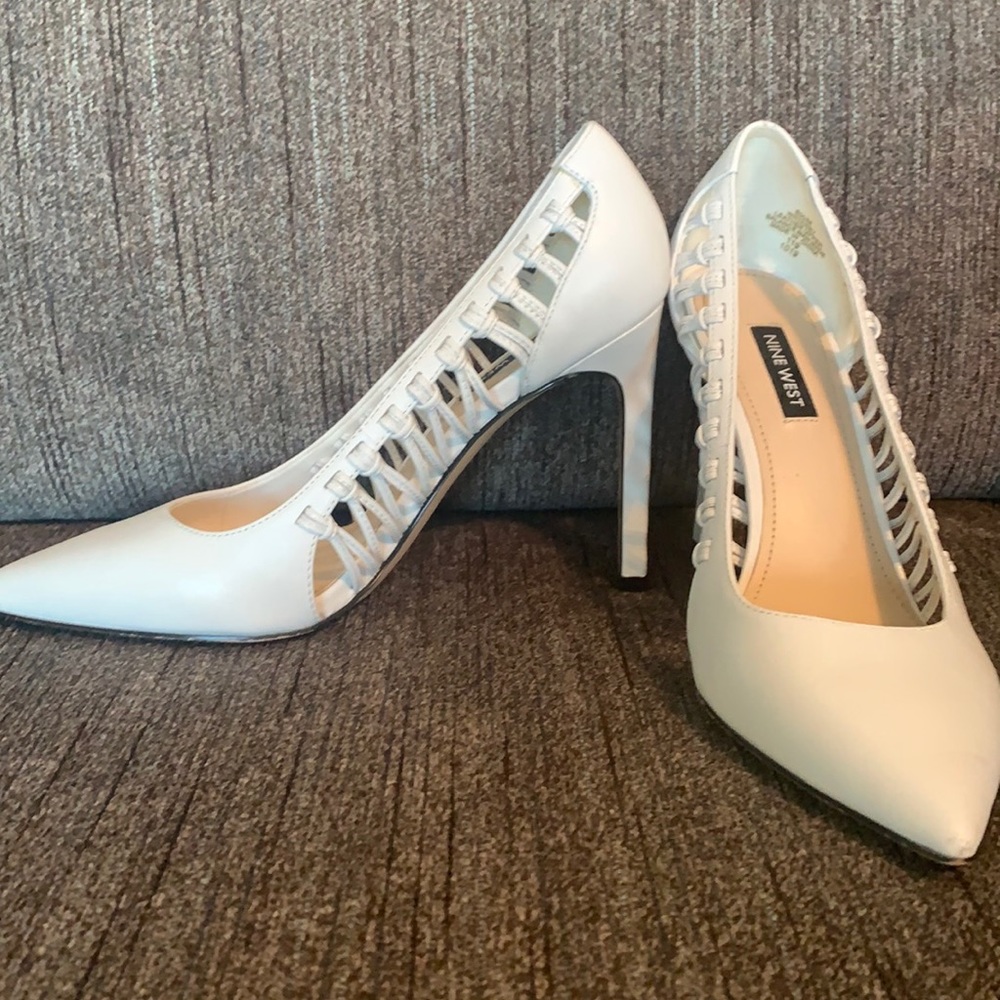 Nine West Heels